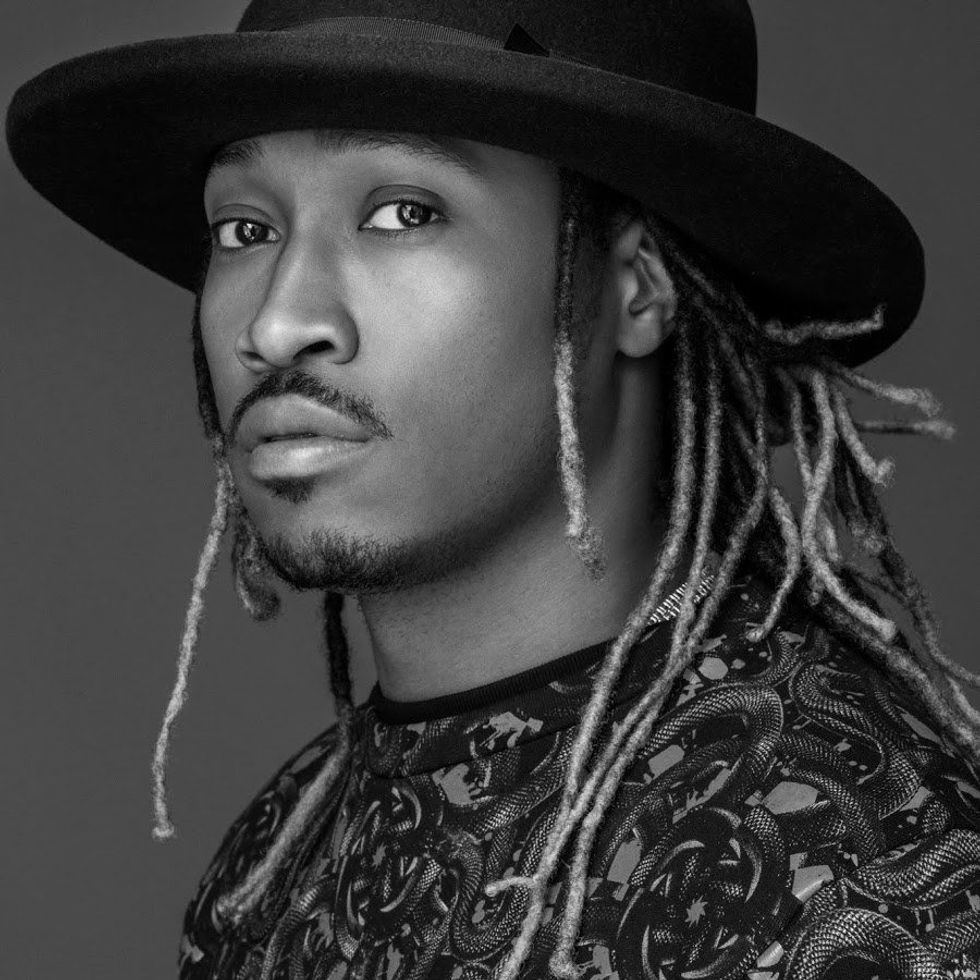 A Brief Review of Future's New Album