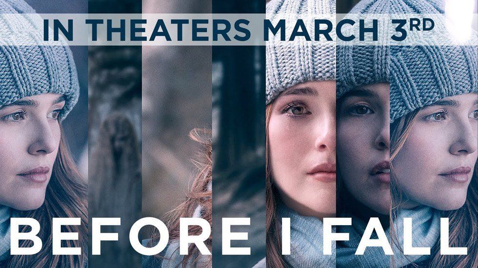 Why You Should See 'Before I Fall'