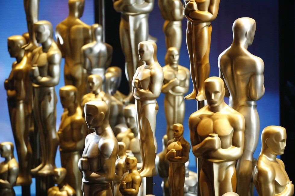 When Did The Oscars Get Political?