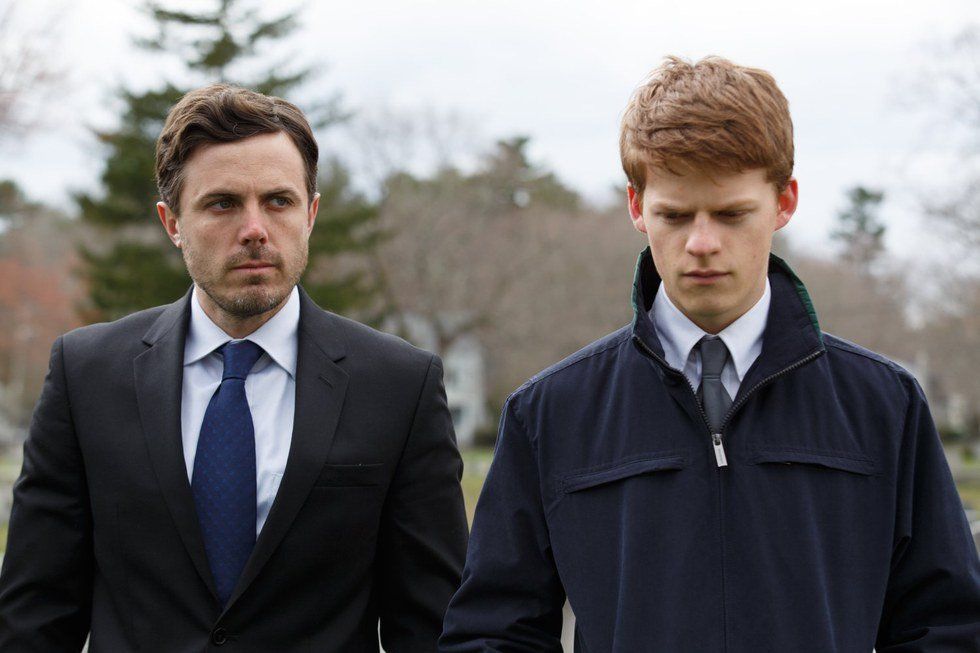 "Manchester By The Sea" Review: An Ocean Of Grief