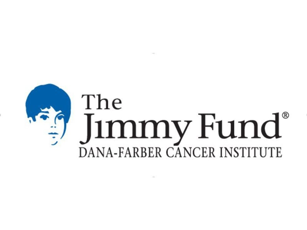 2nd Annual Jimmy Fund College Dance Party