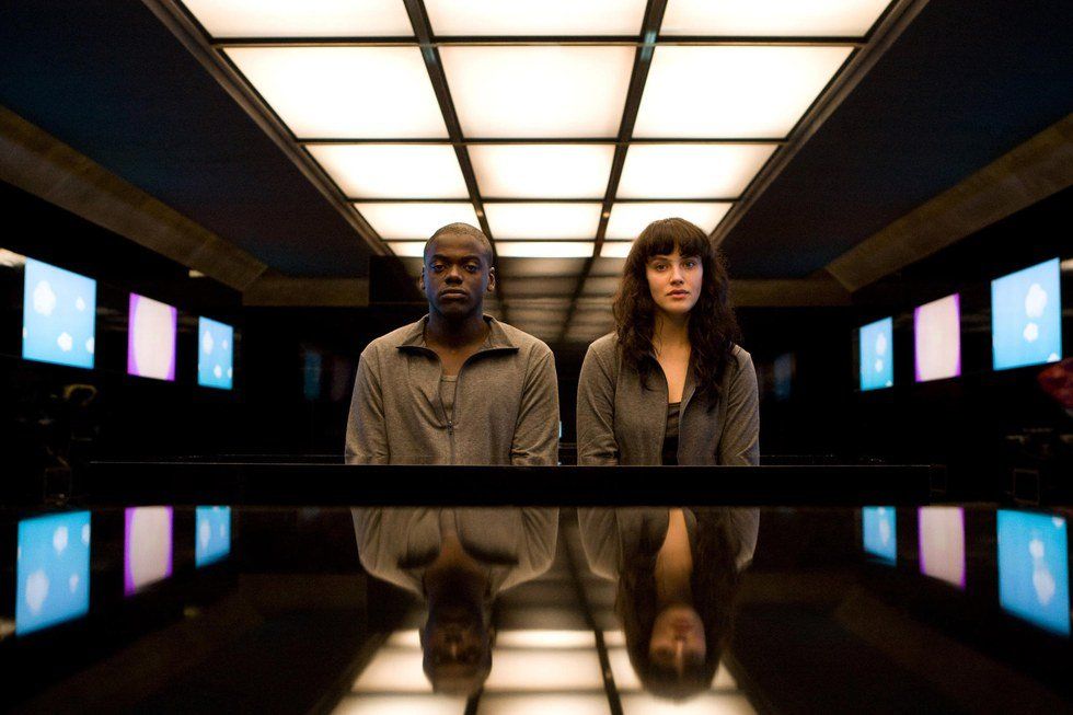 'Black Mirror' Is The Psychological Drama We Needed