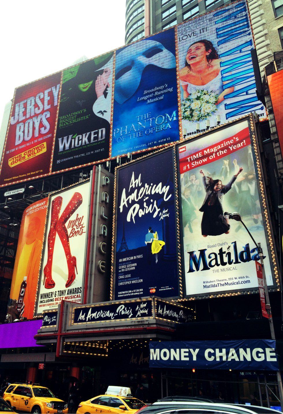 11 Struggles All Broadway Fans Understand