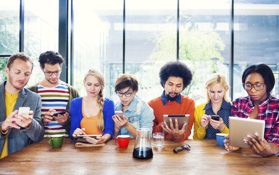 The Millennials: Why They Are The Way They Are