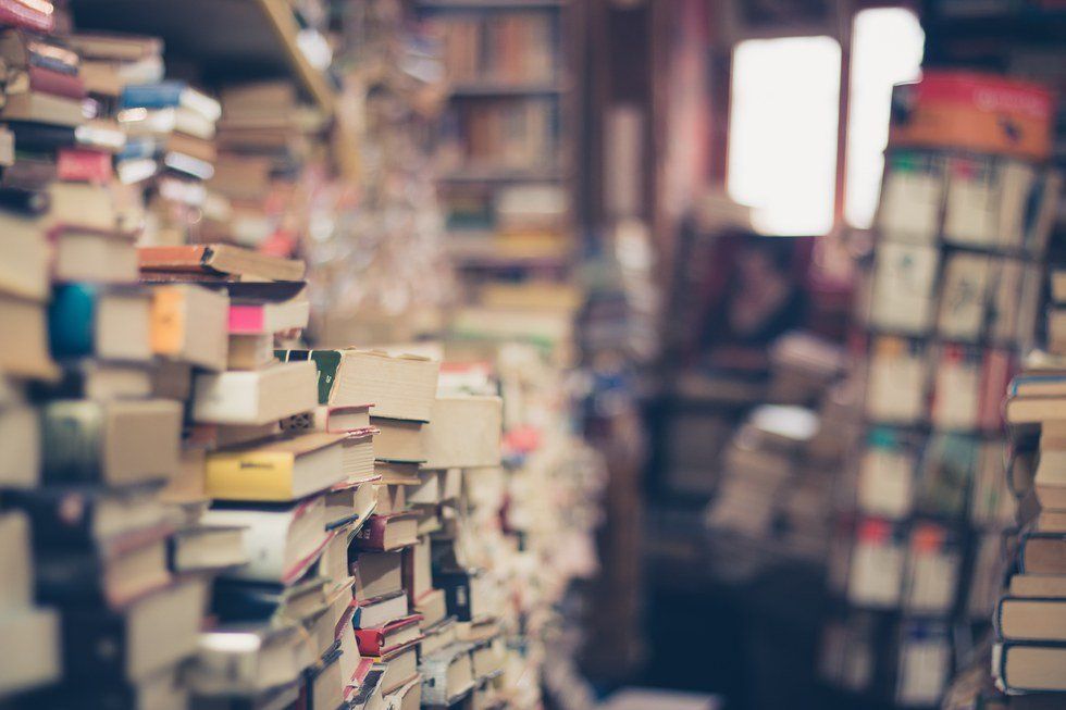 6 Of The Best Books I Skipped Out On In High School