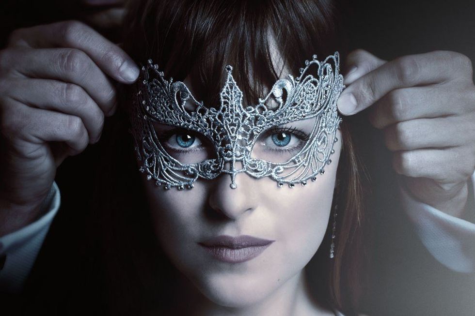 9 Listen Worthy Songs From The Fifty Shades Darker Soundtrack