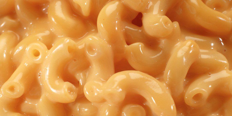 A Cheesy Ode To Mac n' Cheese