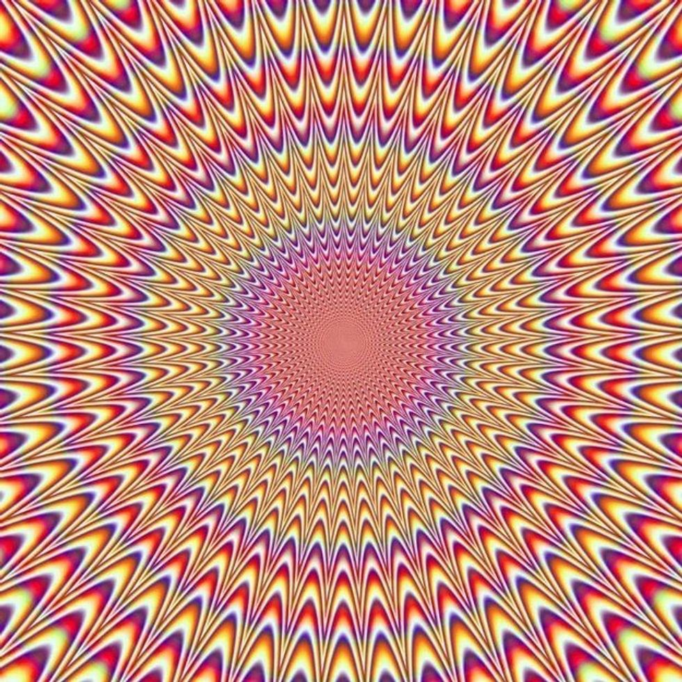 Optical Illusions