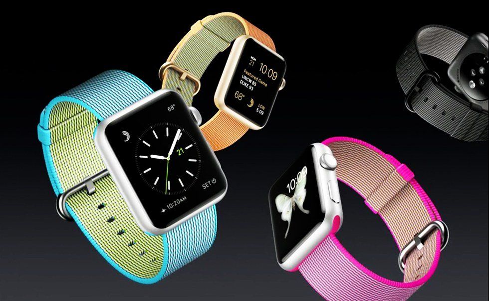 Why Is The Apple Watch Useful In Your Daily Life?