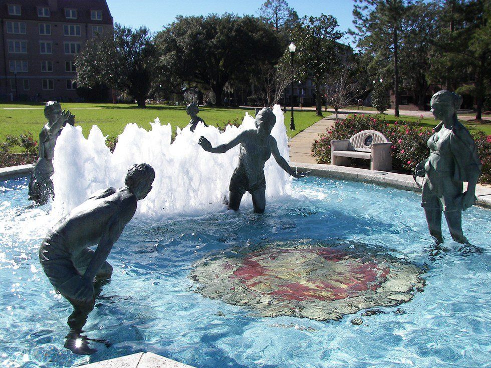 Why I Chose Florida State University