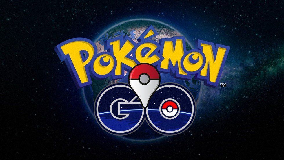 The Revival Of PokémonGO!