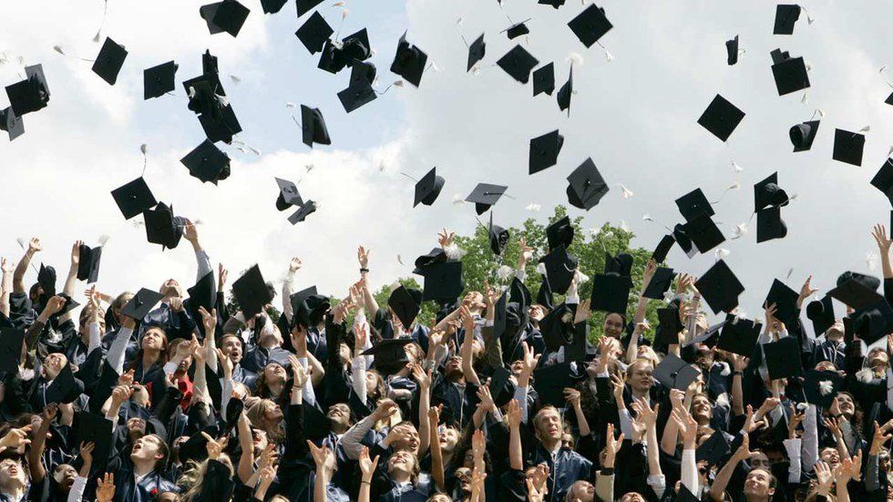 5 Things Every Graduated Senior Needs To Hear