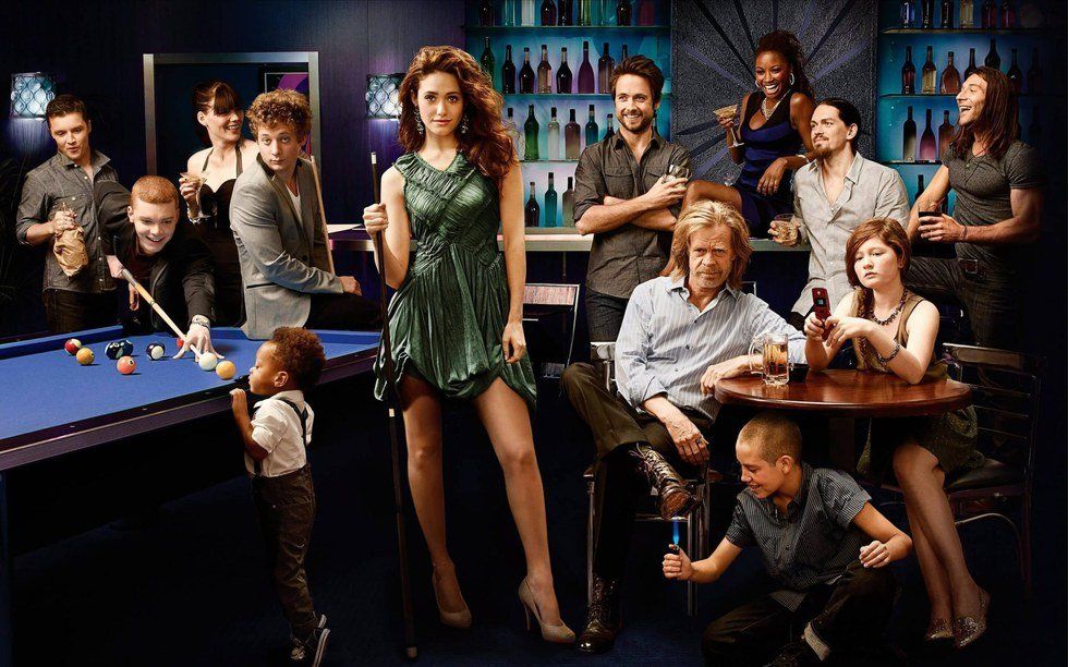 6 Life Lessons "Shameless" Has Taught Me