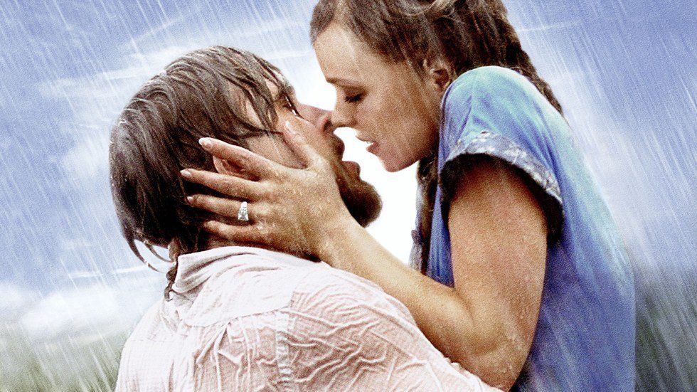 12 Types Of Kissers You Will Encounter In Your Life