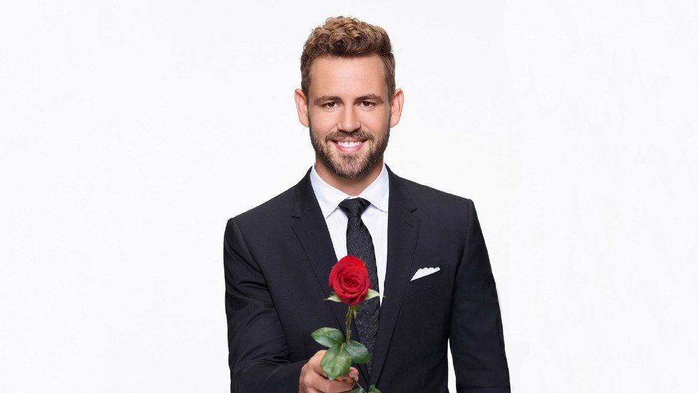 Let's Talk About Nick Viall