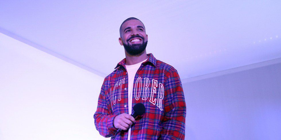 10 Drake Lyrics For Perfect Instagram Captions