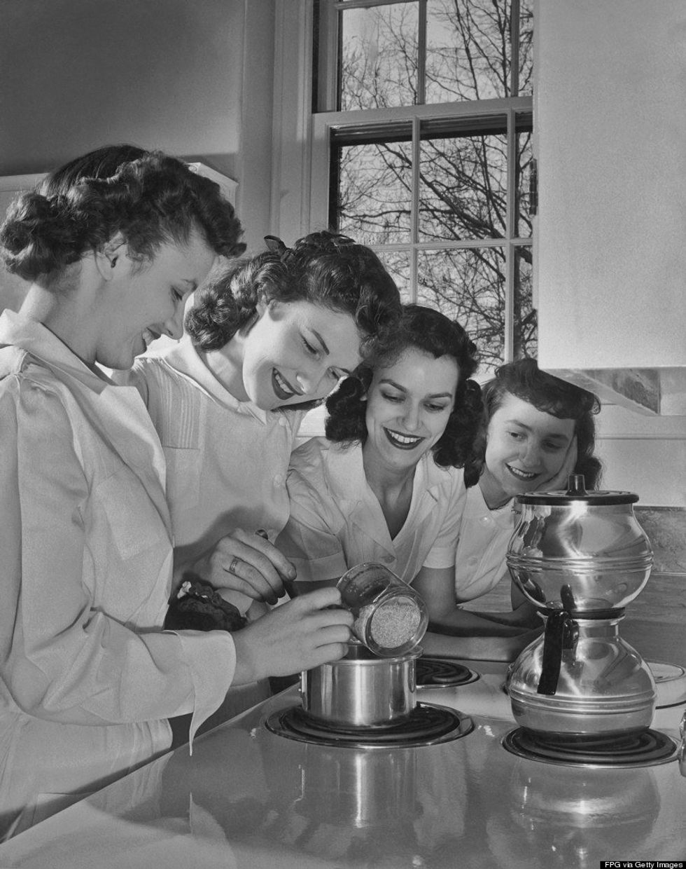 The Case For Home Economics