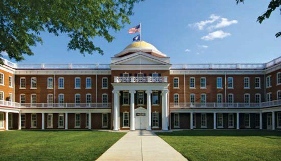 5 Reasons To Love Longwood University