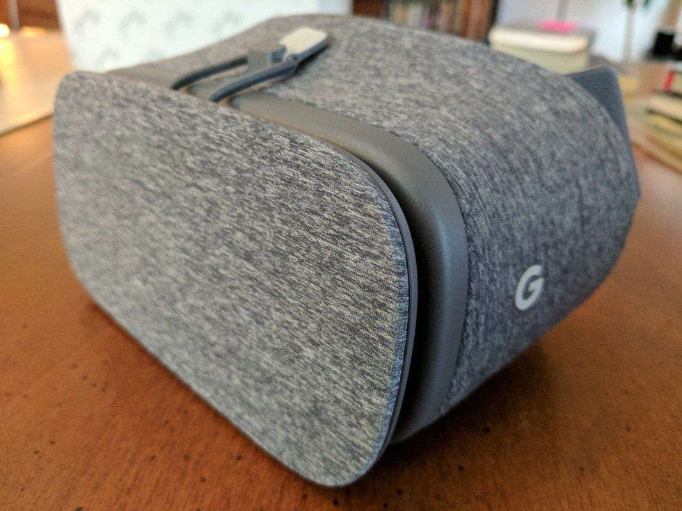 Top 5 Google Daydream Games