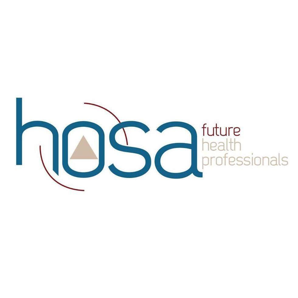 10 Reasons You Should Join HOSA