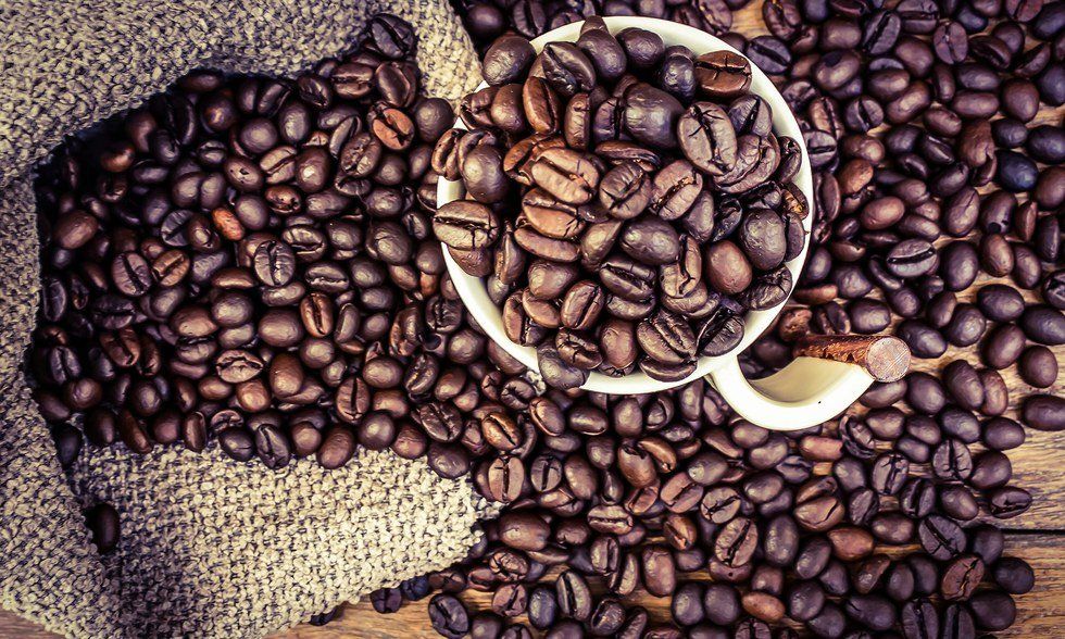 8 Things You Know To Be True If You Love Coffee