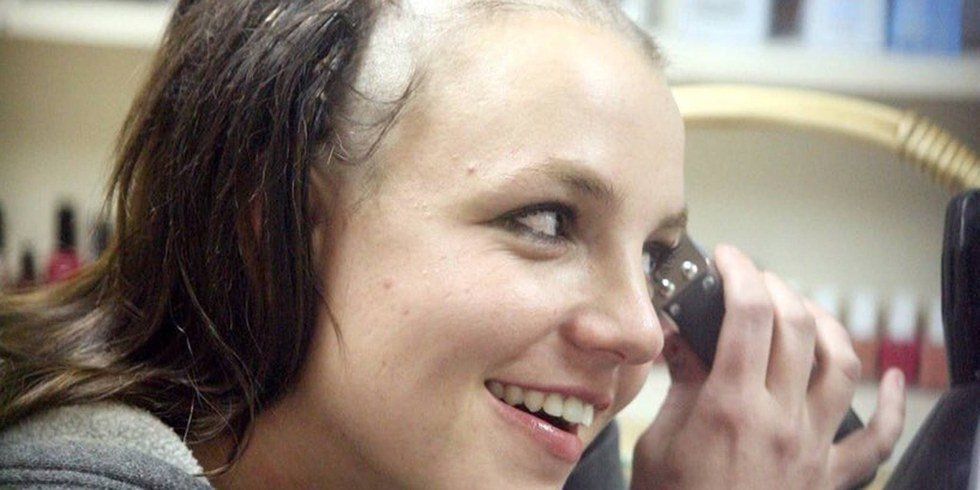 6 Times This Semester Has Made Me Feel Like 2007 Britney