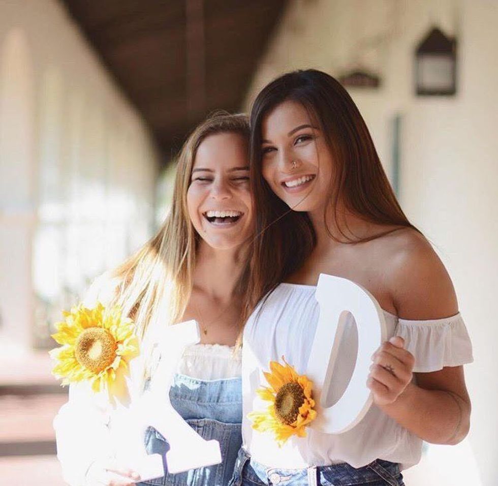 10 Of The Best Kappa Delta Instagram Accounts