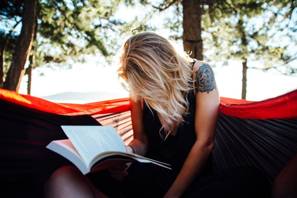 10 Book Quotes Everyone Needs In Their Life