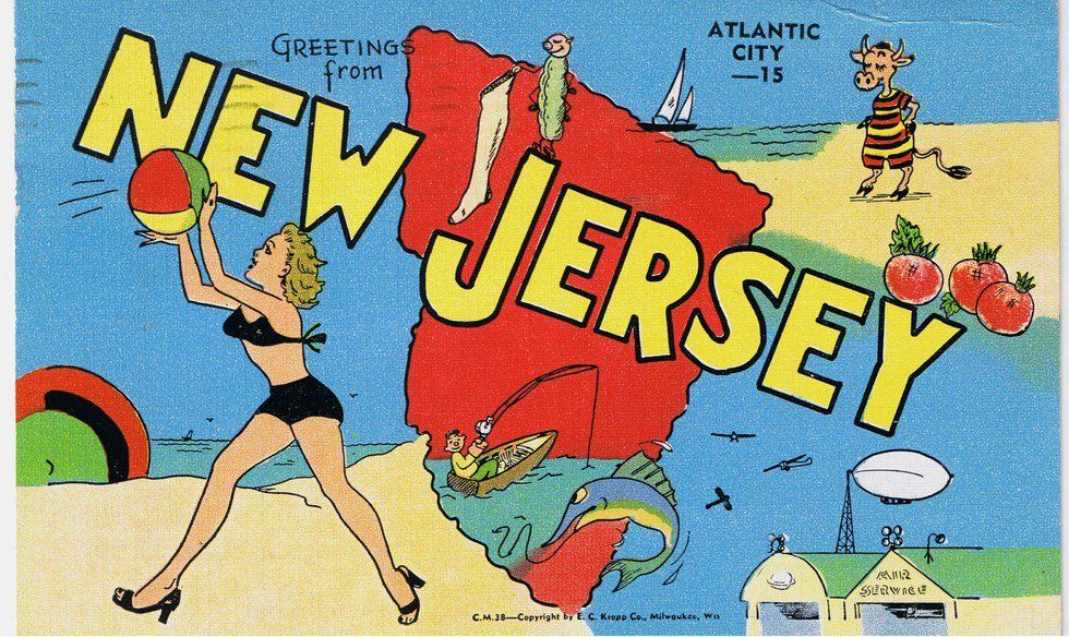 7 Reasons I Can't Wait To Go Home To Jersey