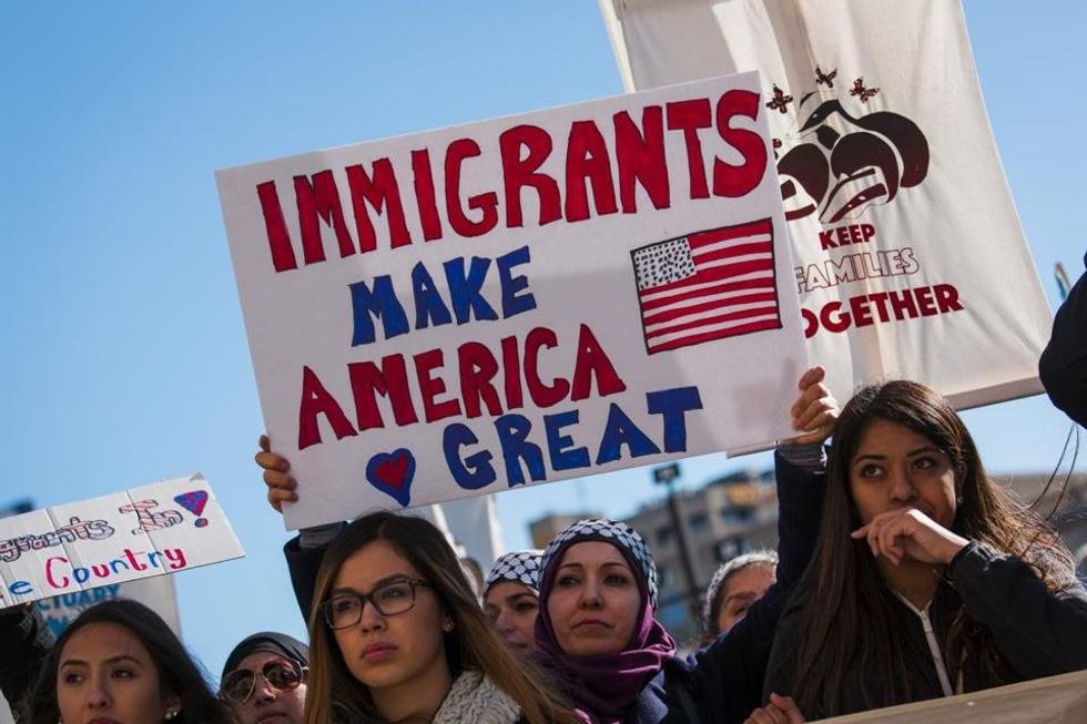 A Response To Ignorance: #daywithoutimmigrants