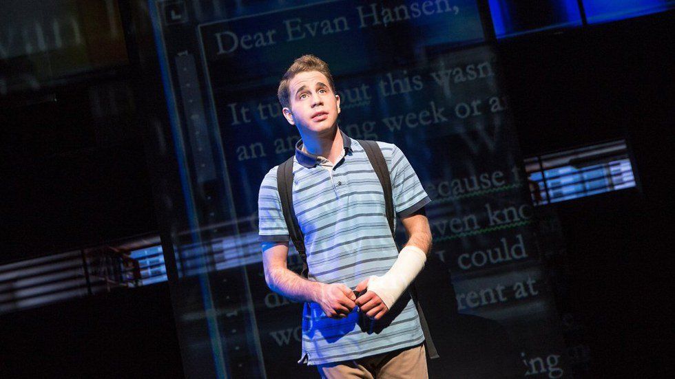 6 Reasons You Need To See 'Dear Evan Hansen'