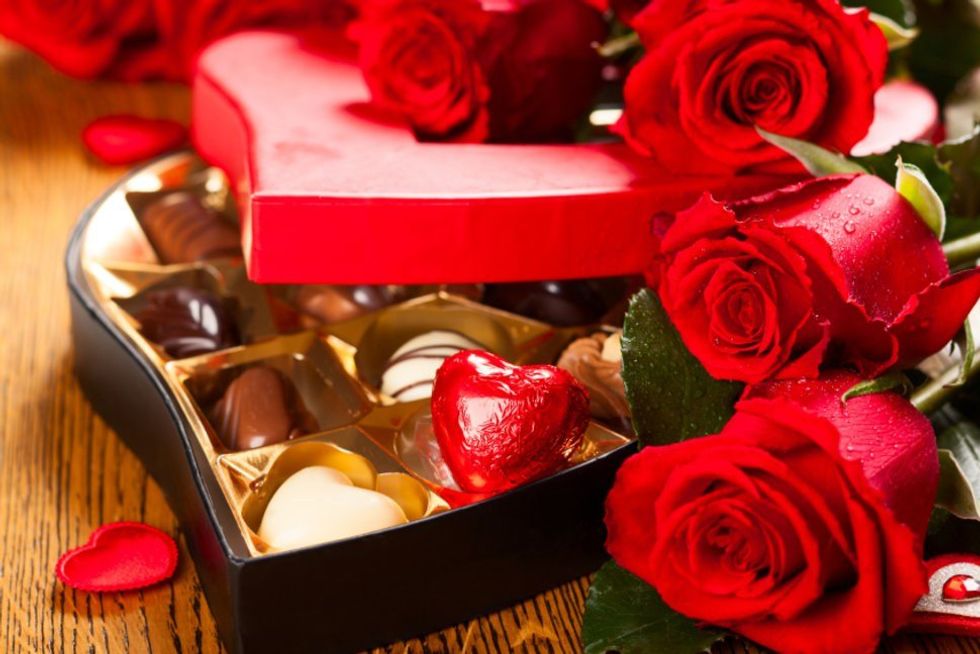 What Girls From Arkansas Want For Valentine's Day May Shock You