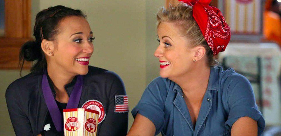 Galentine's Day: The Greatest Day Of The Year