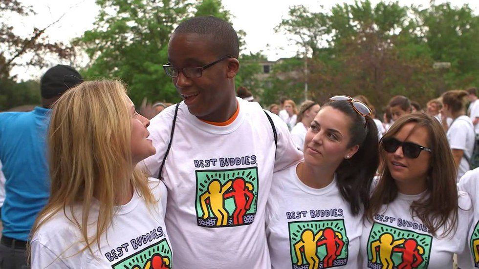 6 Reasons Joining Best Buddies Will Be Your Best Decision This Year