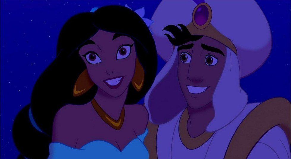 14 Disney Love Songs For This Valentine's Day