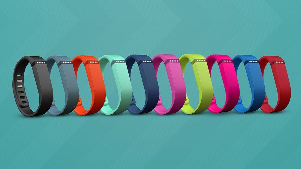 11 Moments Every Fitbit Addict Experiences