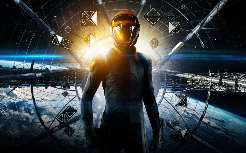 "Ender's Game": The Unique Story Of A Widespread Literary Debate