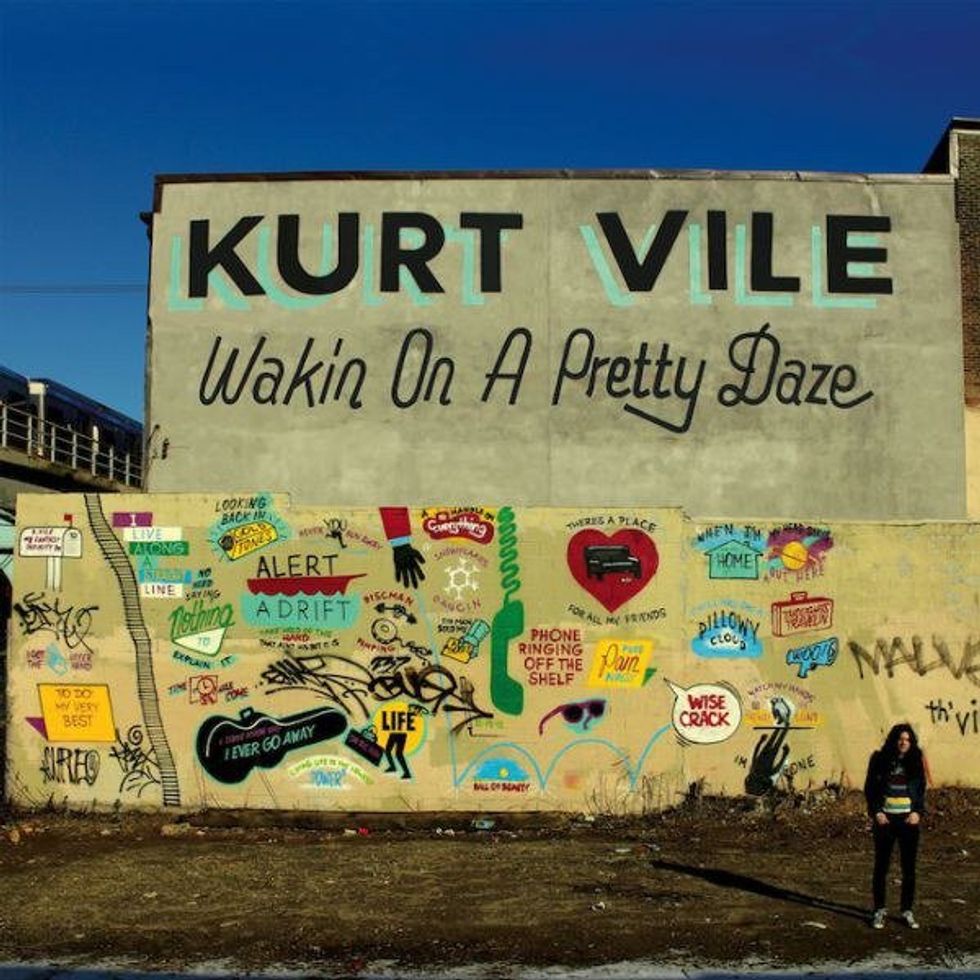 Kurt Vile