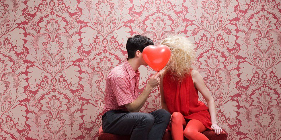 What Every Guy Needs To Know About Valentine's Day