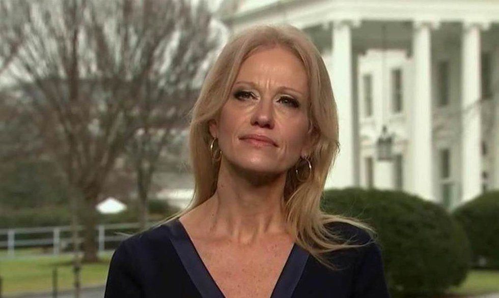 Let's Talk About "Alternative Facts"