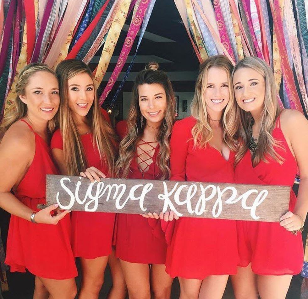 10 Of The Best Sigma Kappa Instagram Accounts