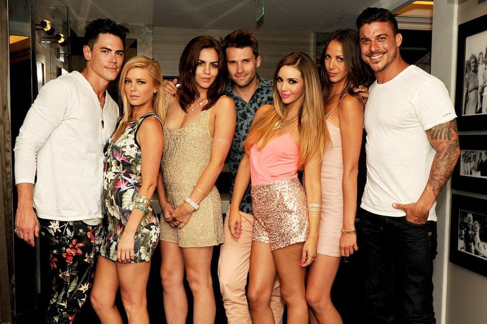 Six Takeaways From Vanderpump Rules