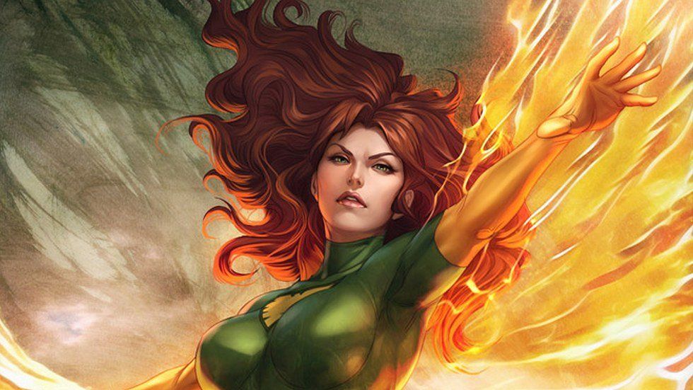 6 Reasons Jean Grey Deserves Appreciation