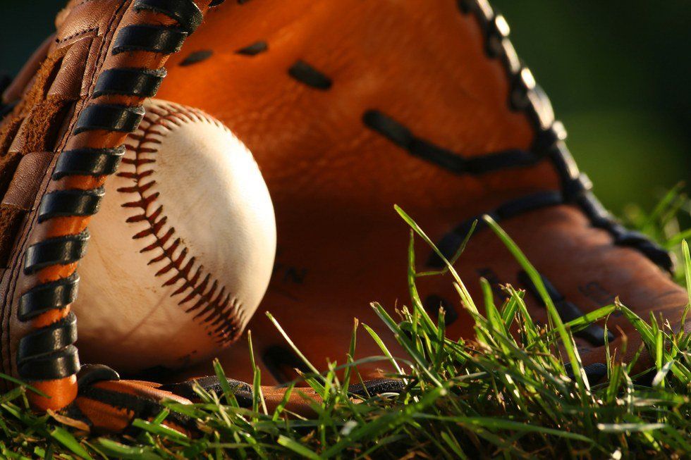 A Love Letter to Baseball Season