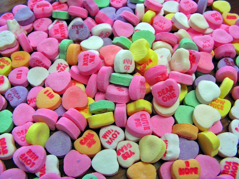 Why Elementary School Valentine's Day Was The Best