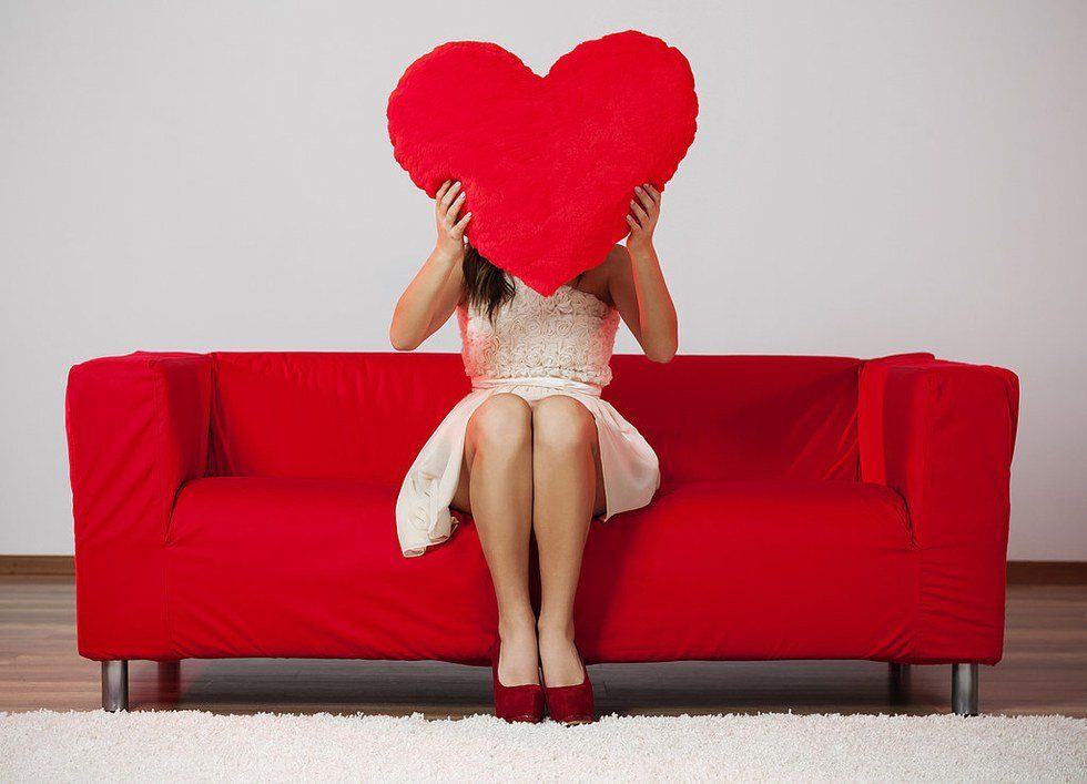 8 Reasons Why It's Better To Be Single On Valentine's Day