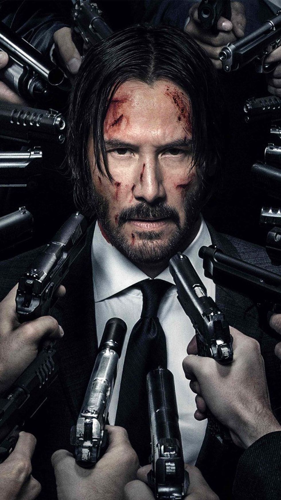 He's Back..- John Wick 2 Review