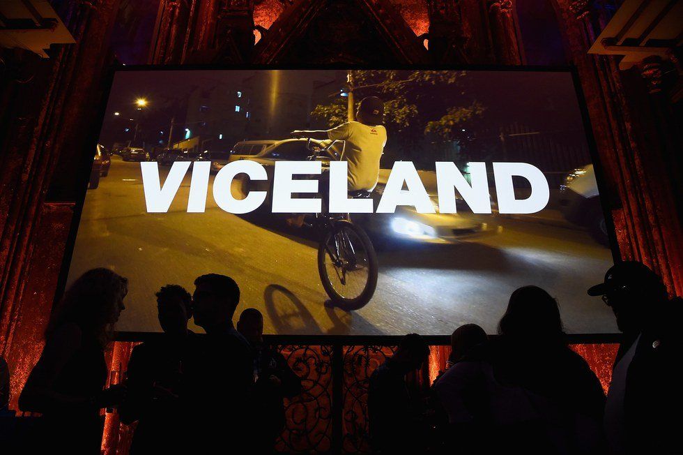 Viceland: The Shows You Must Watch