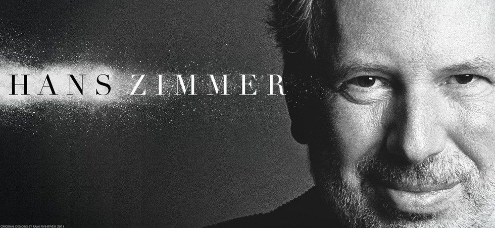 10 Of The Best Hans Zimmer Tracks