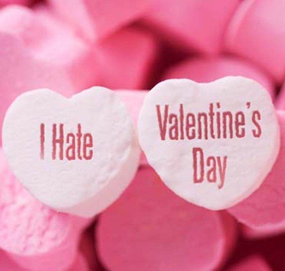 10 Holidays You Can Celebrate On February 14 That Aren’t Valentine’s Day